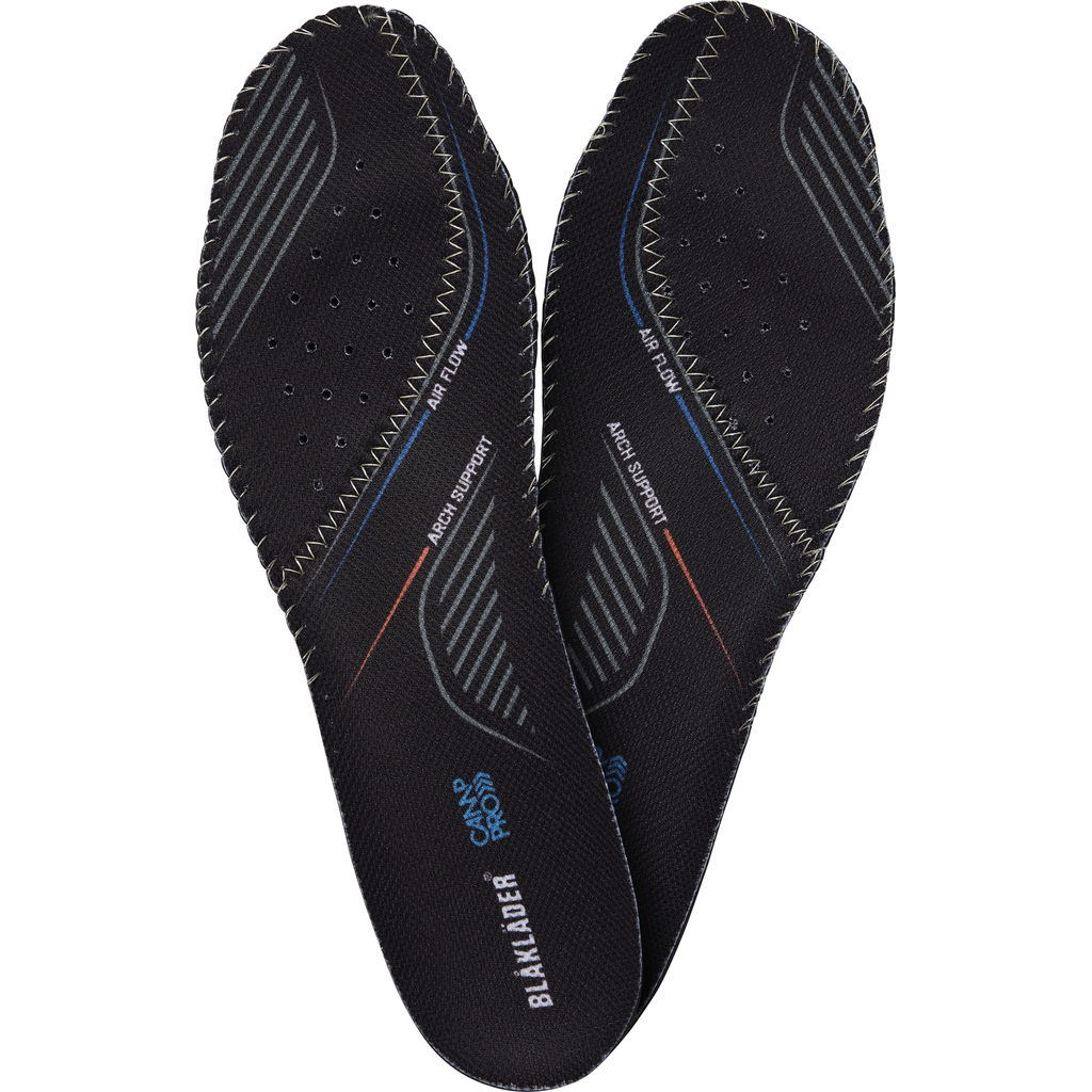 Blaklader RETRO / ELITE Original Insole, Black