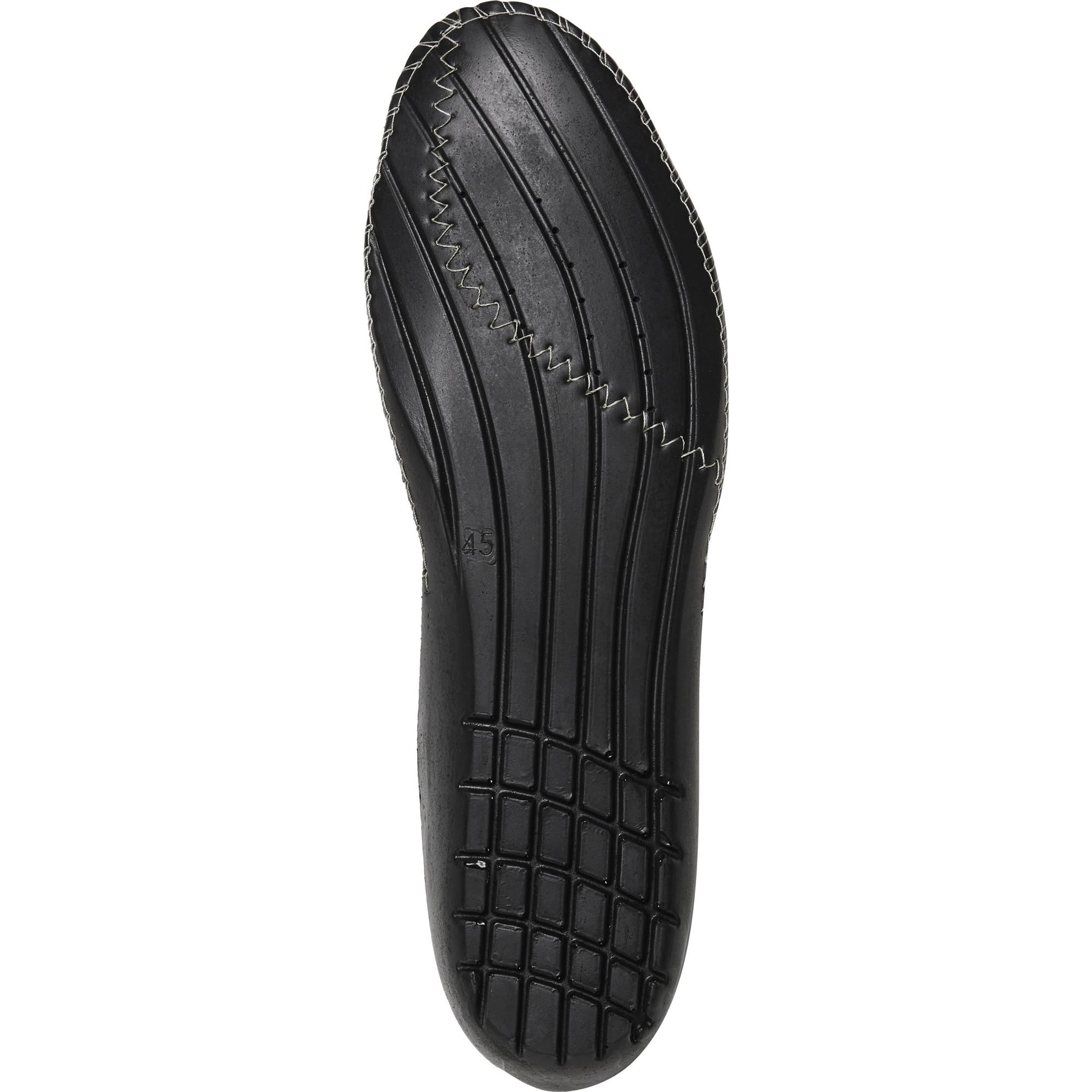 Blaklader GECKO / CRADLE Original Insole, Black (3)