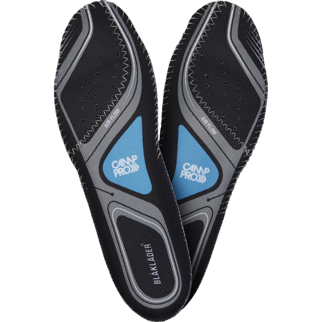 Blaklader GECKO / CRADLE Original Insole, Black