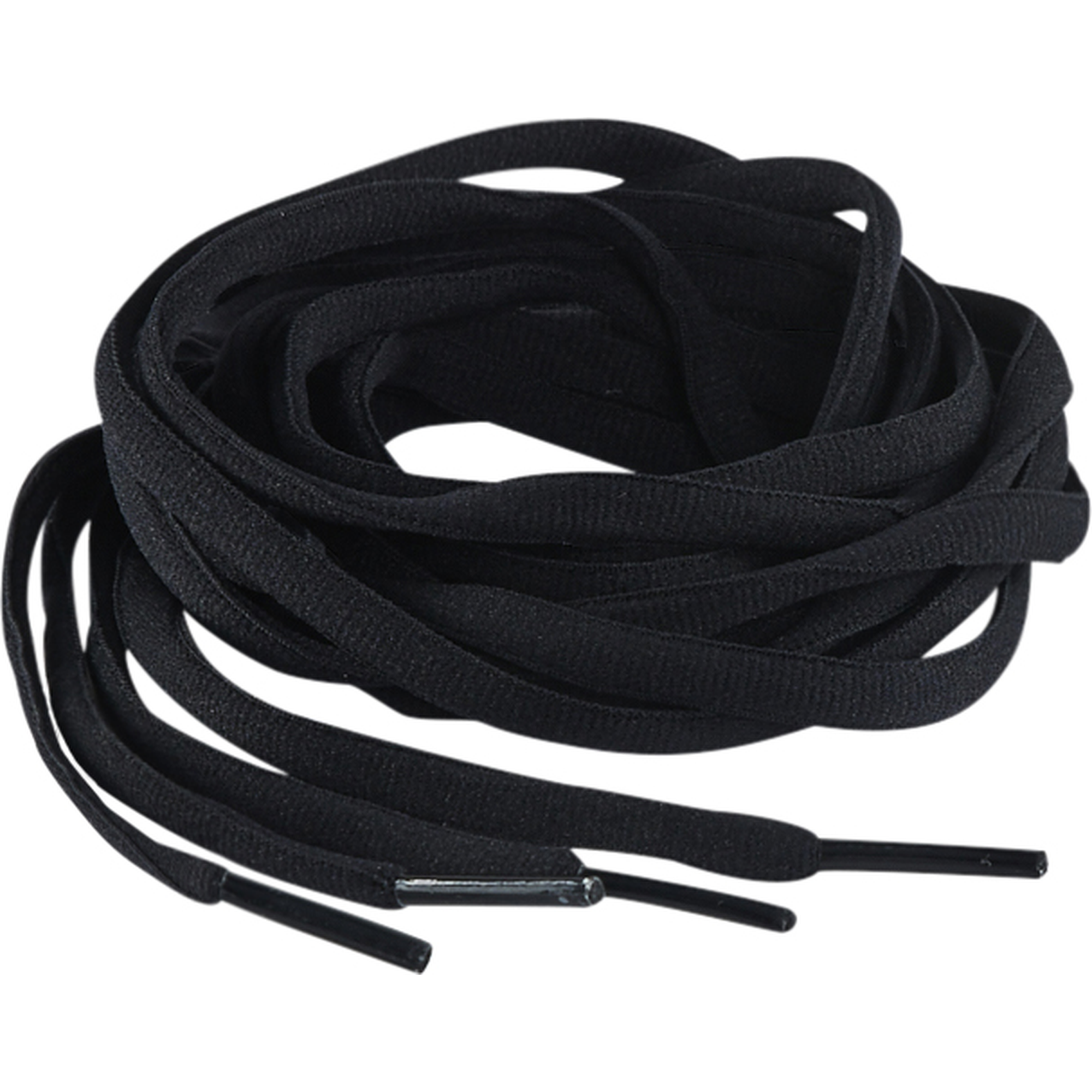 Blaklader Original Shoelaces, Black