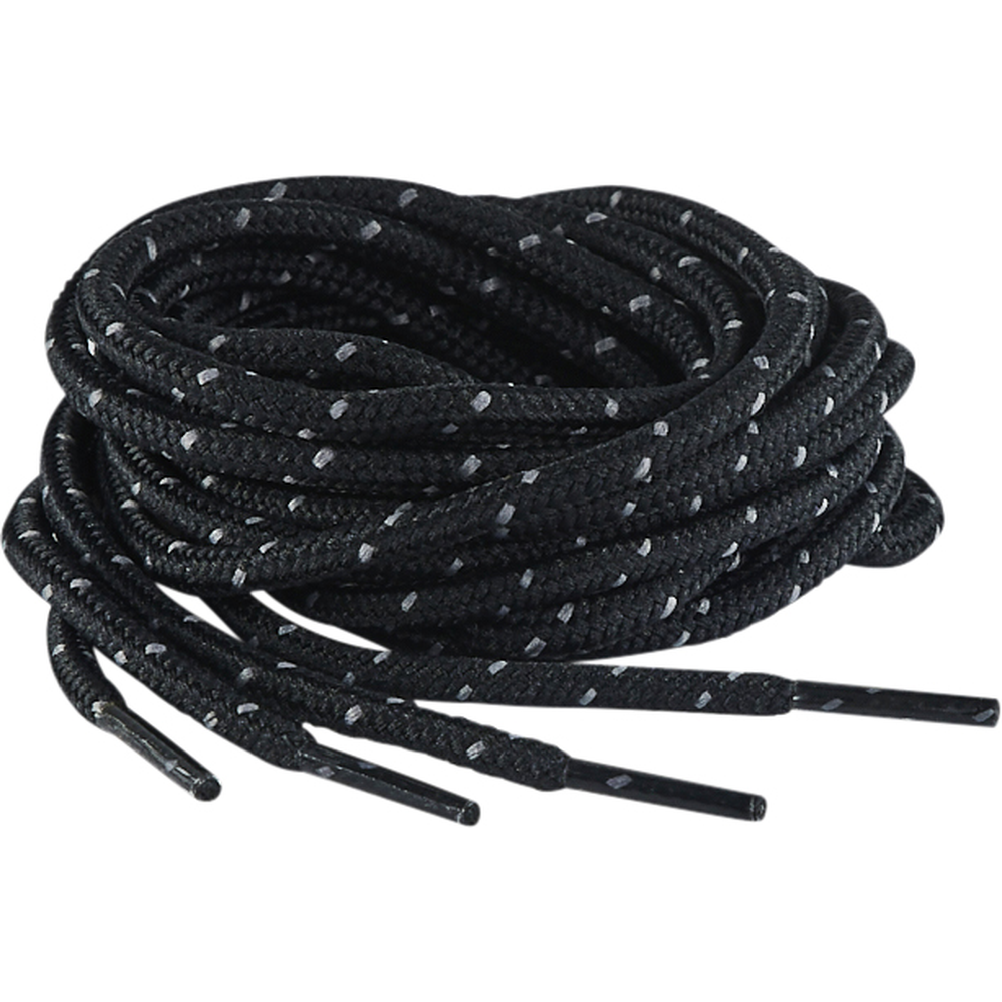 Blaklader Original Shoelaces, Black