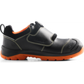 Blaklader Welding Safety Shoe, Black