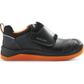 Blaklader ASPHALT Safety Shoe, Black
