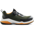 Blaklader STRIKER Safety Shoe, Forest Green/Rust