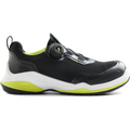 Blaklader STRIKER Safety Shoe, Black/Lime Green