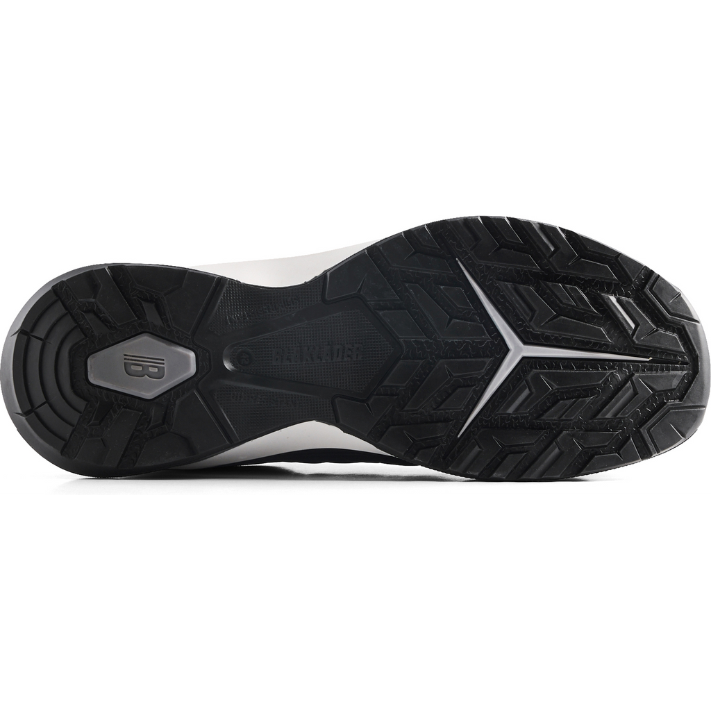 Blaklader STRIKER Safety Shoe, Black/Medium Grey (4)