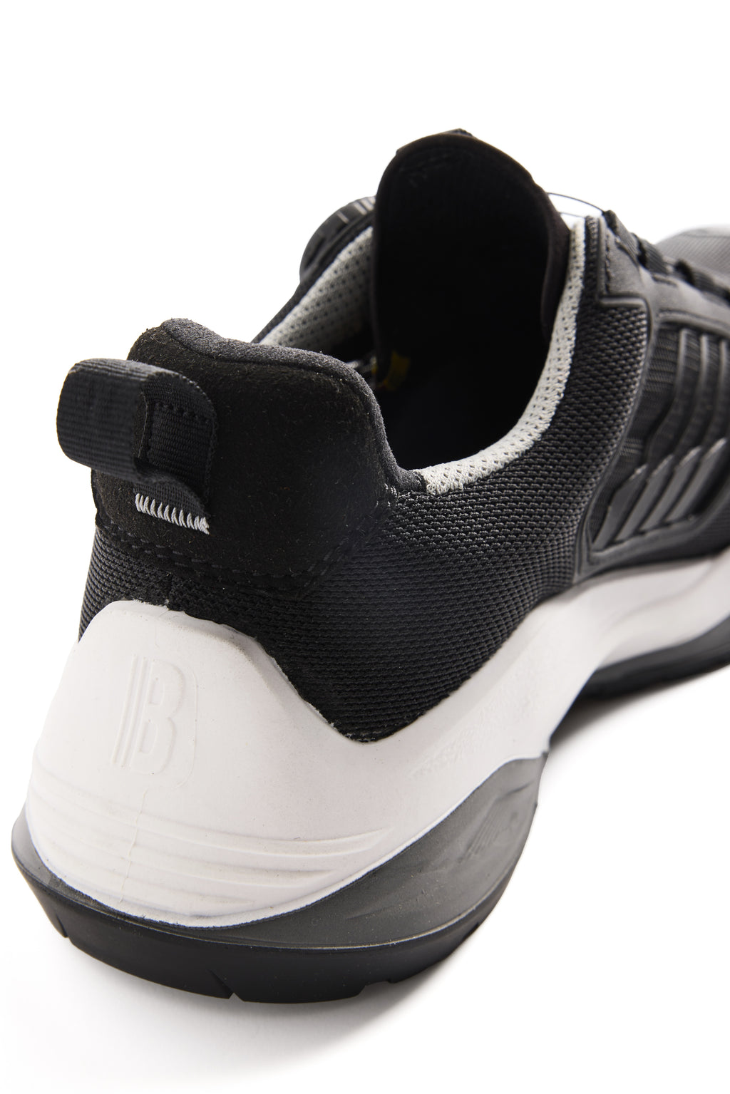 Blaklader STRIKER Safety Shoe, Black/Medium Grey (8)