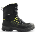 Blaklader STORM Winter Boot, Black/Yellow