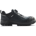 Blaklader STORM Safety Shoe, Black/Black