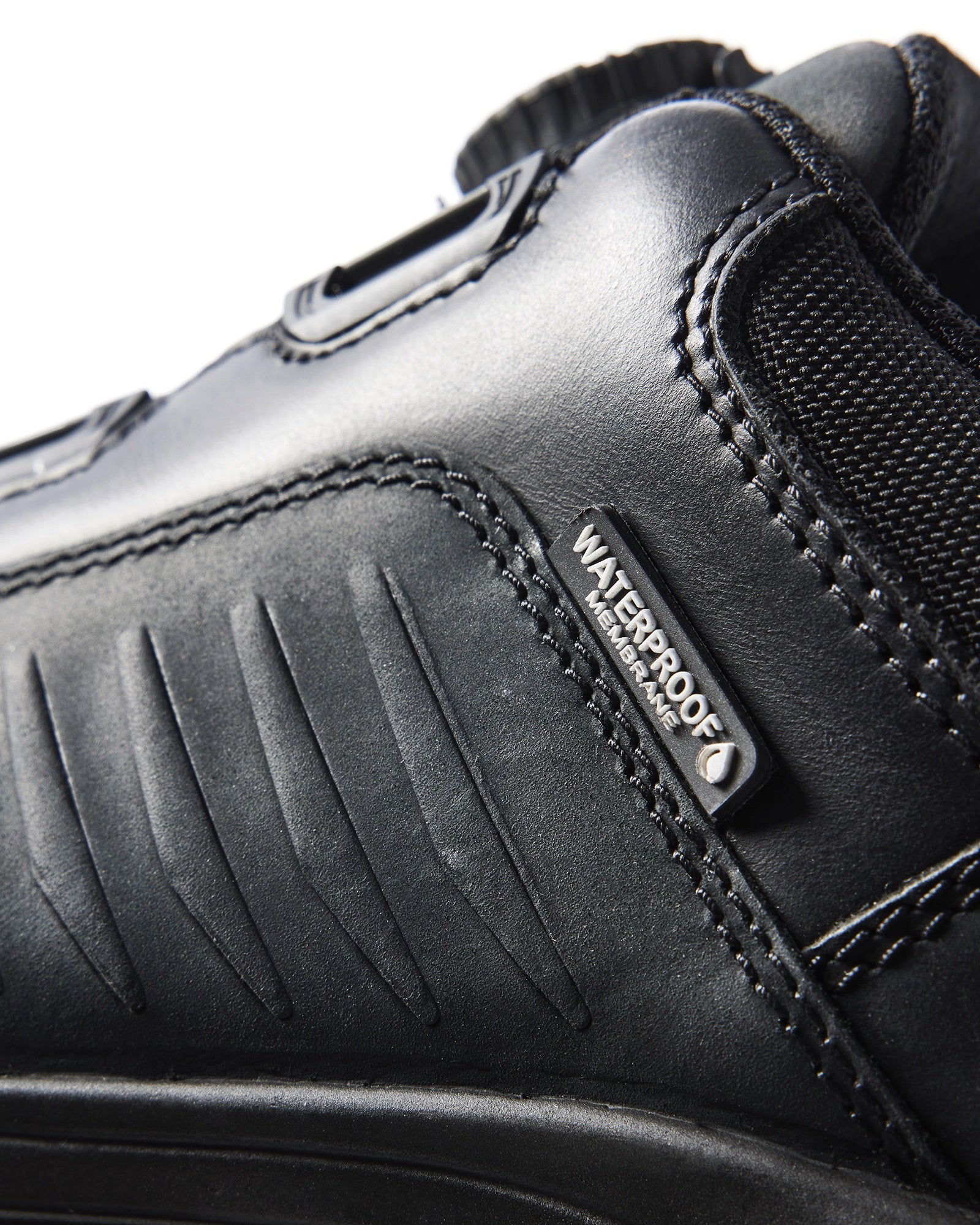 Blaklader STORM Safety Shoe, Black/Black (5)