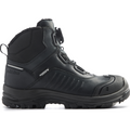 Blaklader STORM Safety Boot, Black/Black