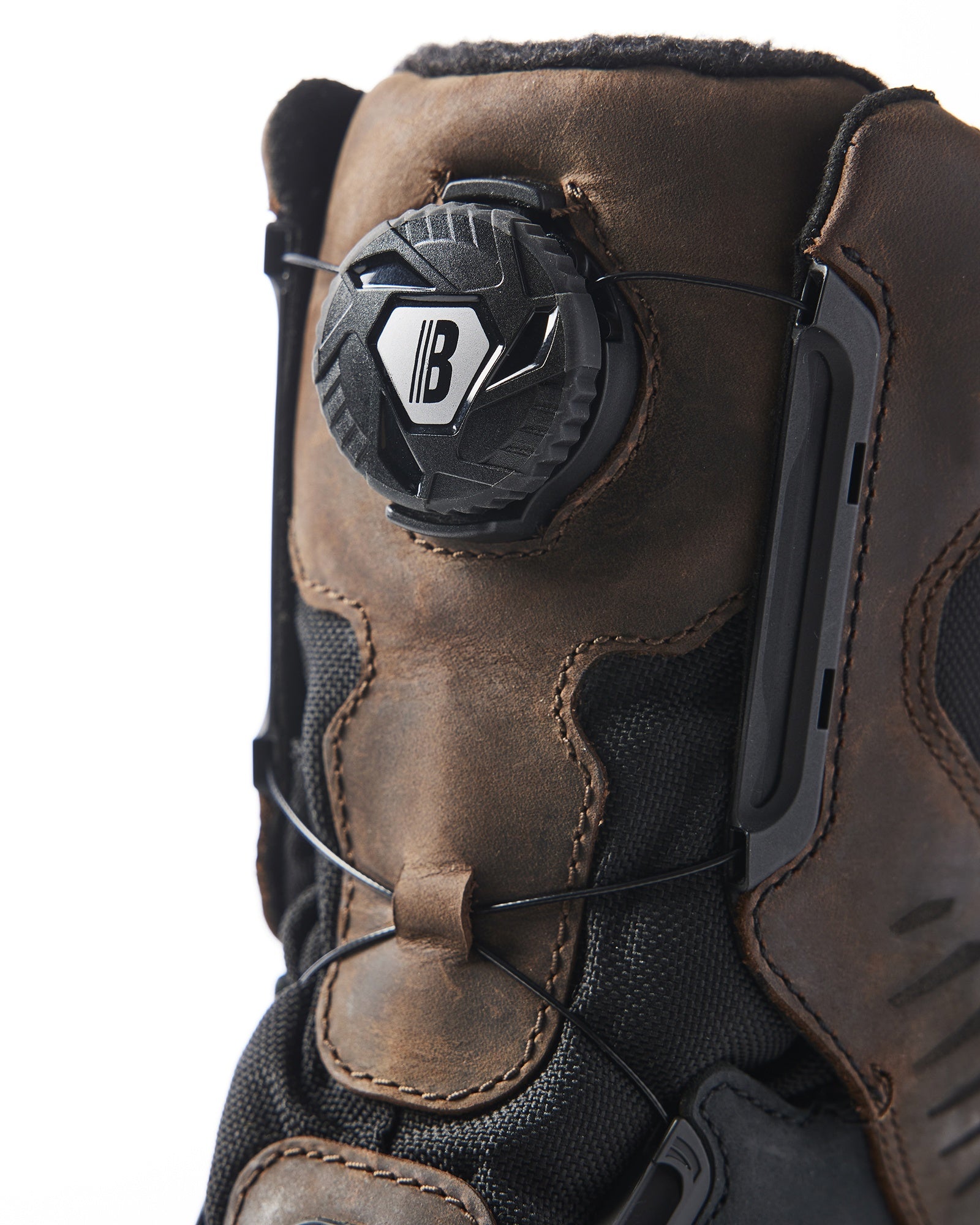 Blaklader STORM Winter Boot, Brown/Black (6)