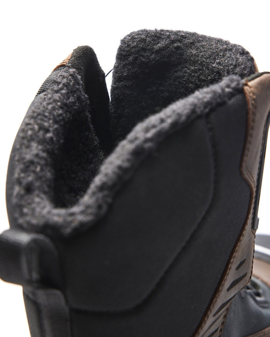Blaklader STORM Winter Boot, Brown/Black (9)