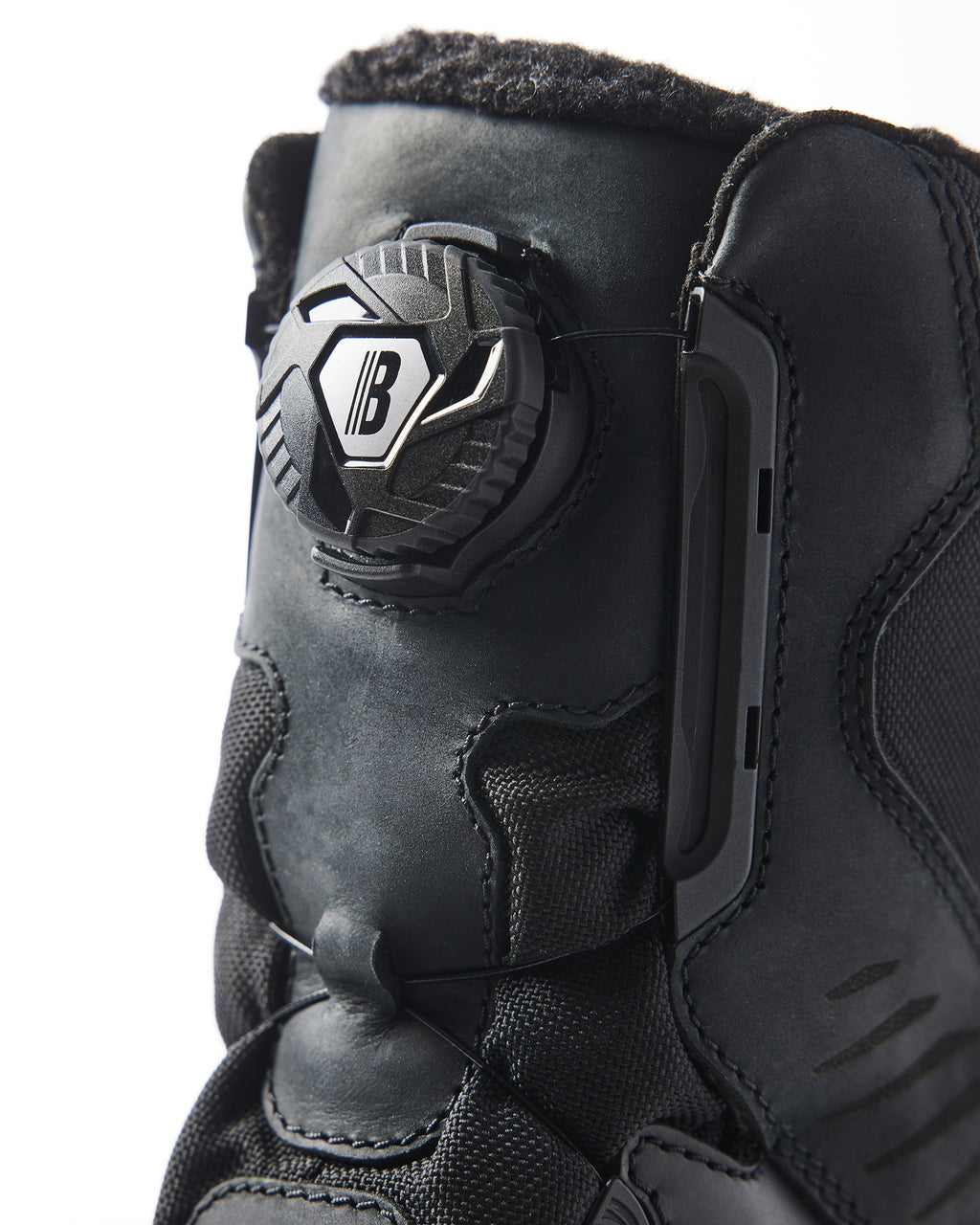 Blaklader STORM Winter Boot, Black/Black (6)