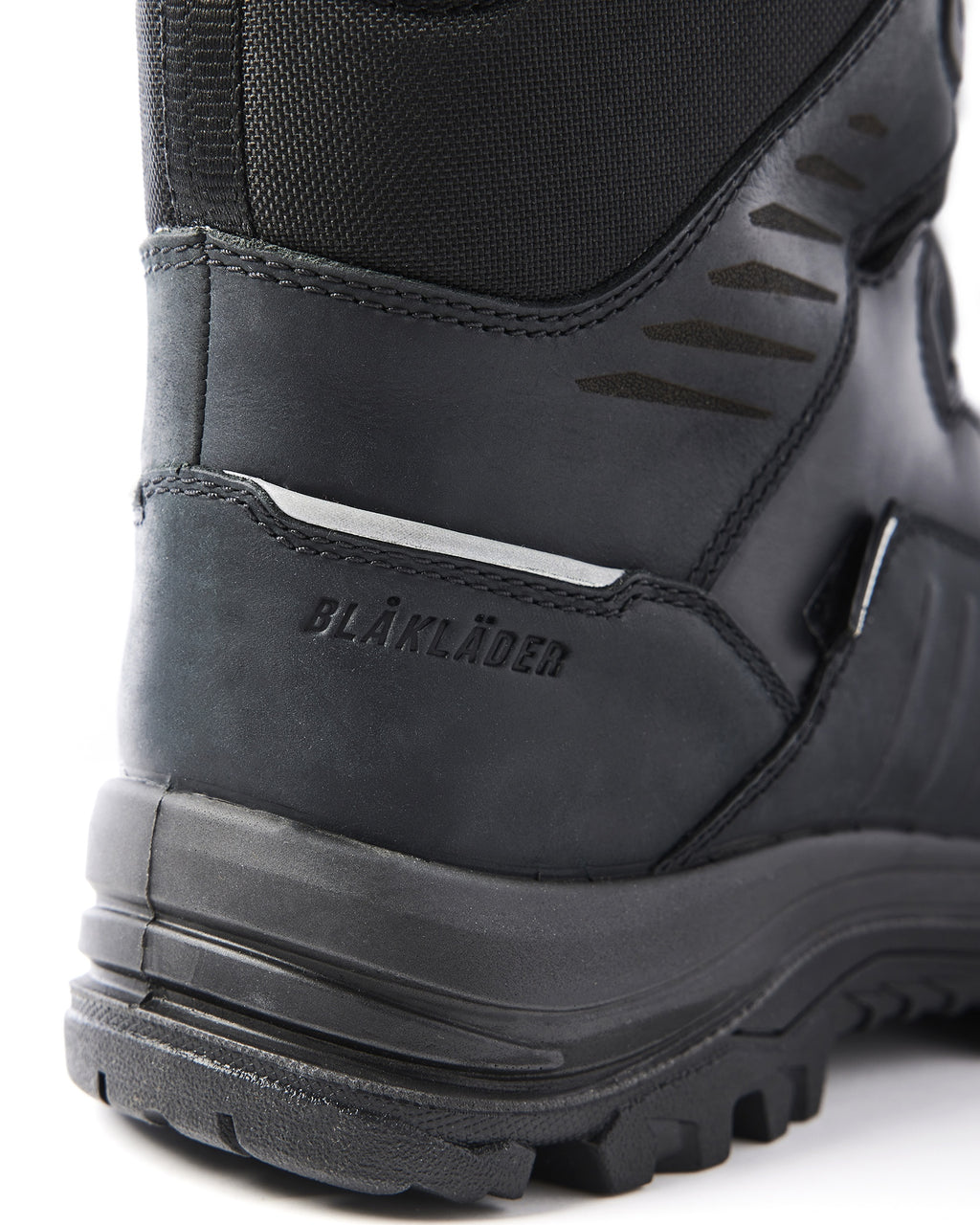 Blaklader STORM Winter Boot, Black/Black (7)