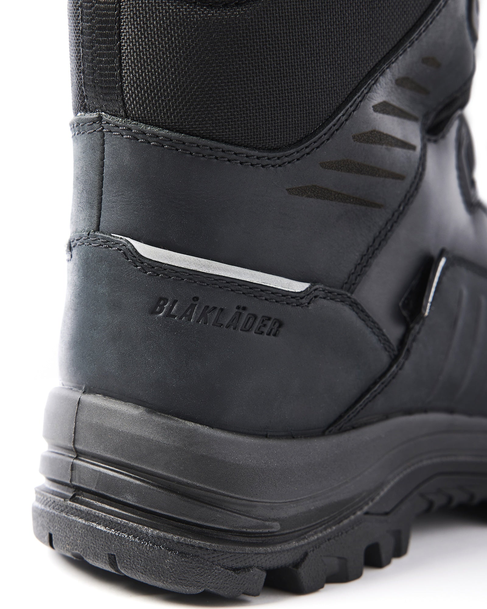 Blaklader STORM Winter Boot, Black/Black (7)