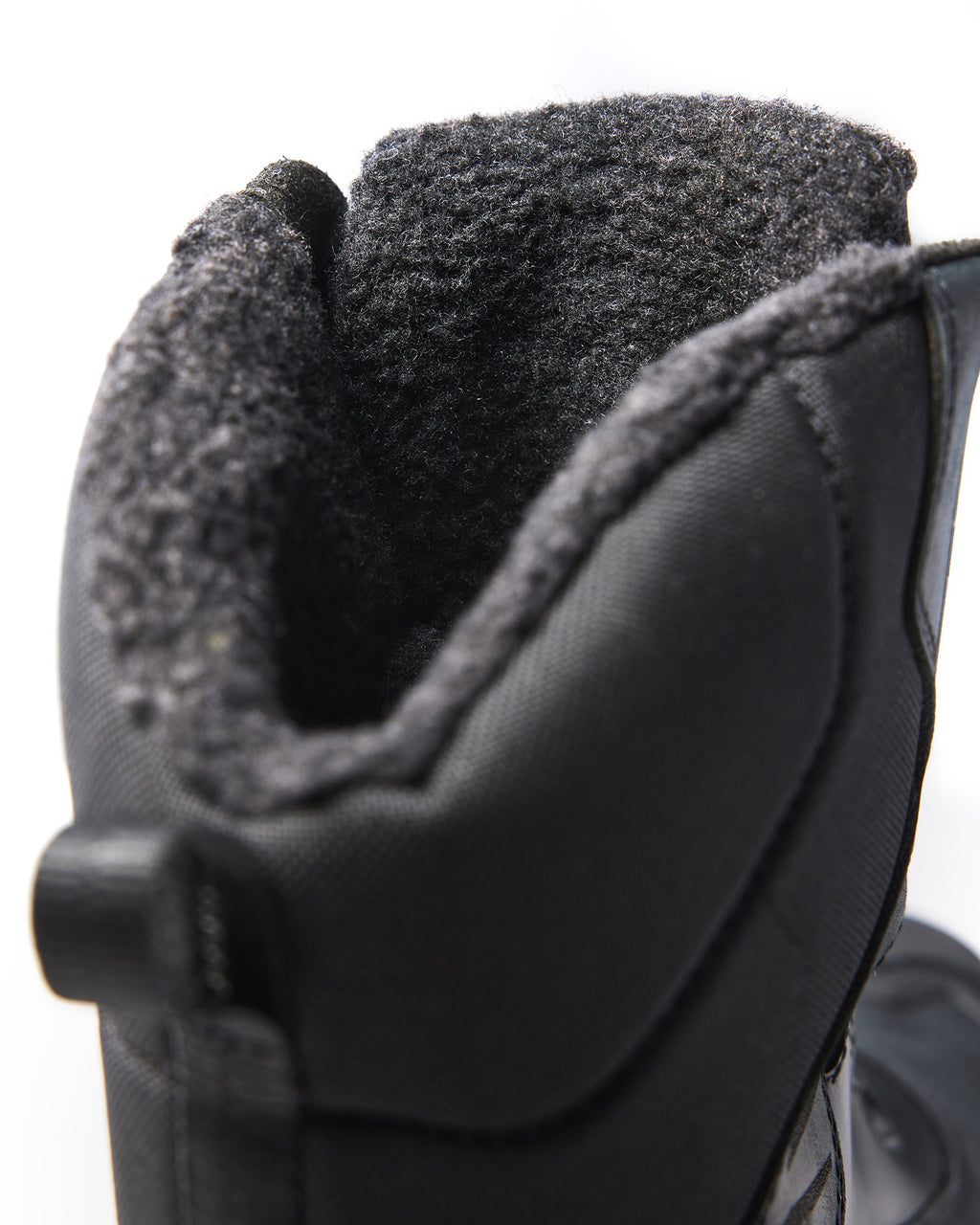 Blaklader STORM Winter Boot, Black/Black (9)