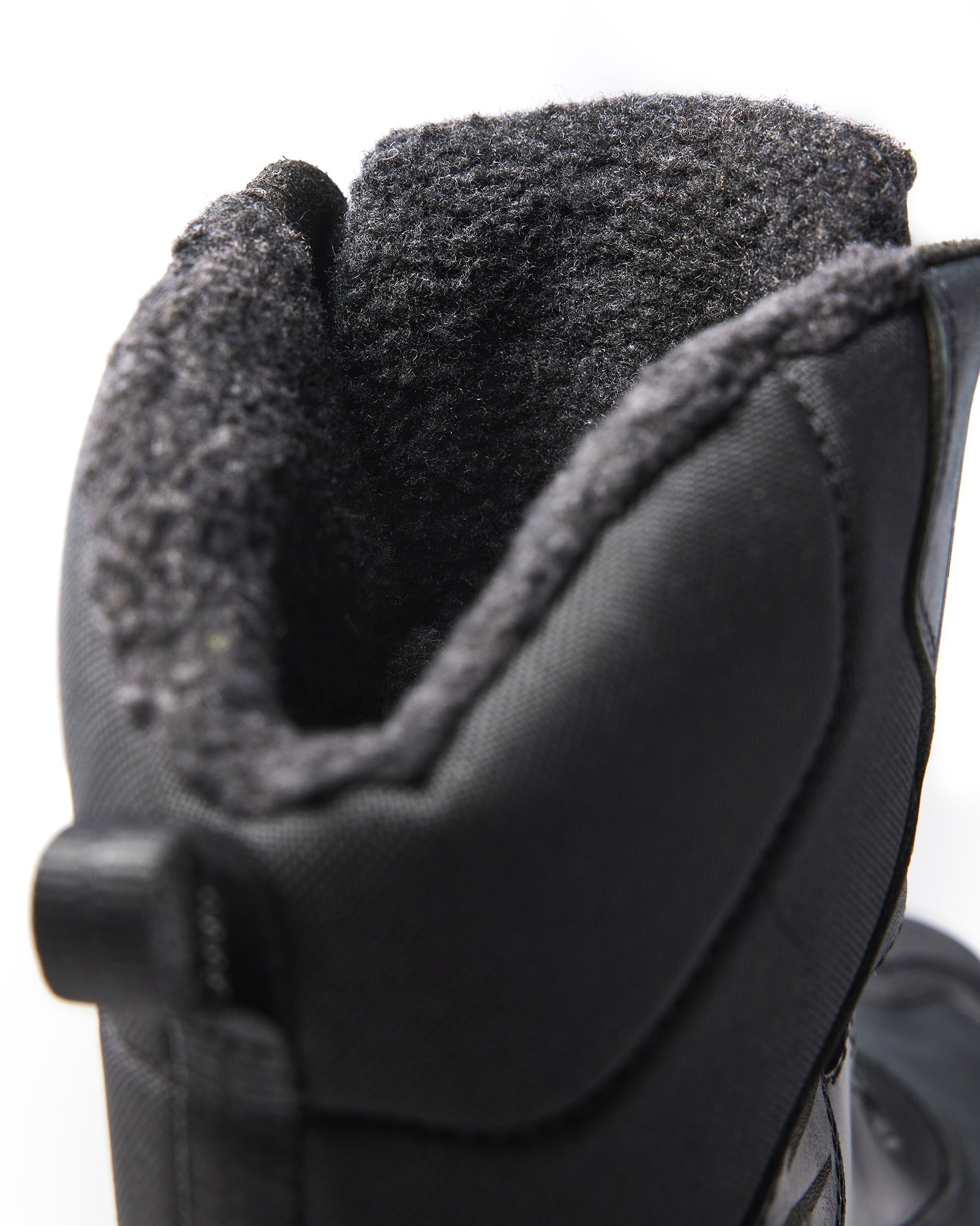 Blaklader STORM Winter Boot, Black/Black (9)