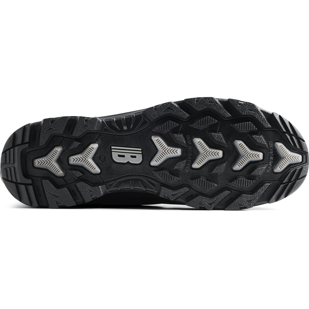 Blaklader STORM Winter Boot S7S Waterproof, Black/Black (4)