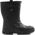 Blaklader STORM Winter Boot S7S Waterproof, Black/Black
