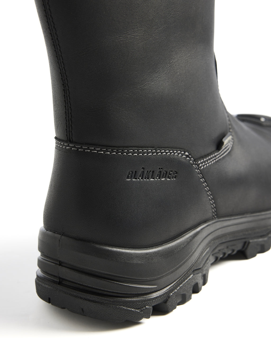 Blaklader STORM Winter Boot S7S Waterproof, Black/Black (5)