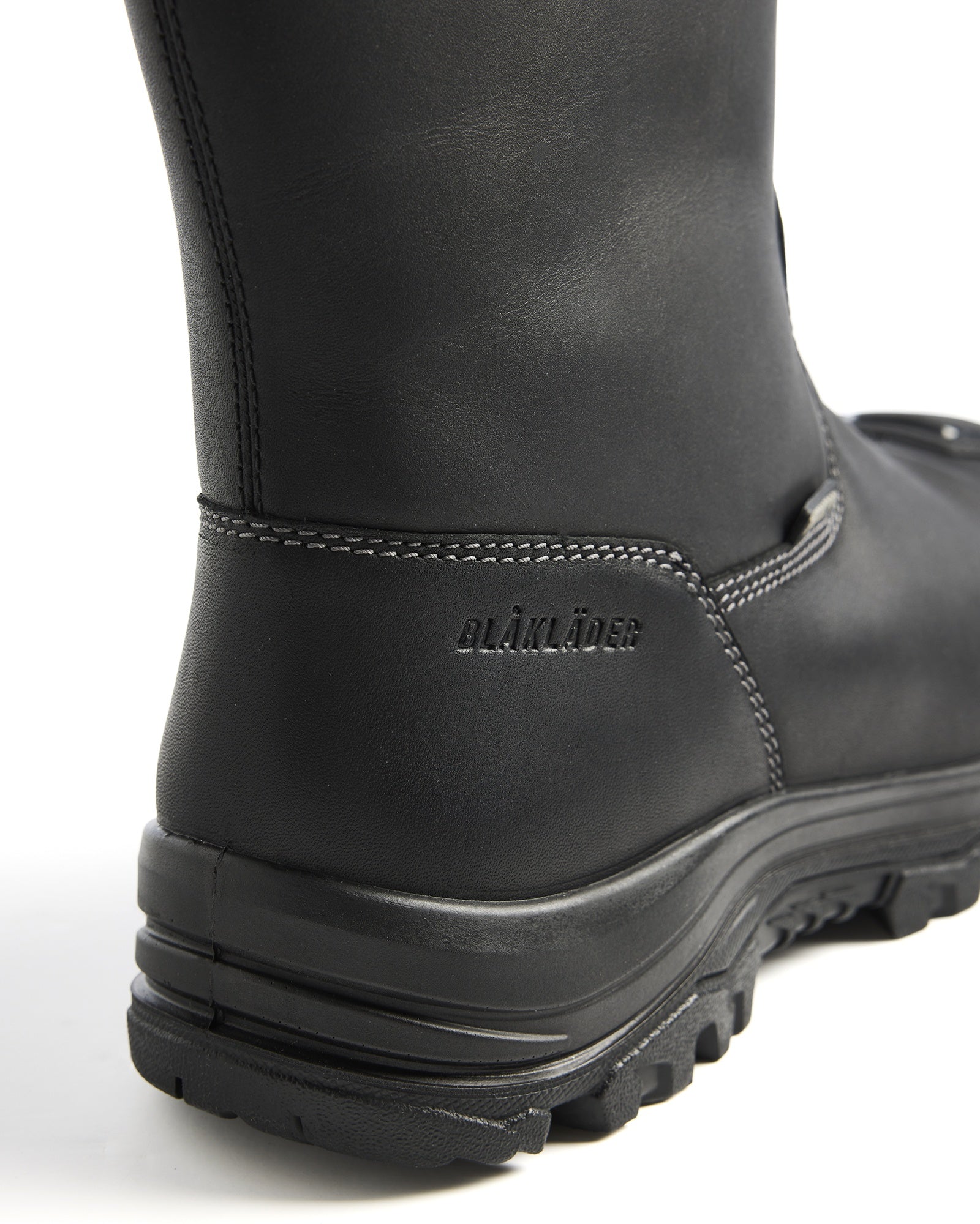 Blaklader STORM Winter Boot S7S Waterproof, Black/Black (5)