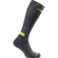 Blaklader Wool Socks, Black Melange