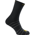 Blaklader Flame Retardant Wool Sock, Black