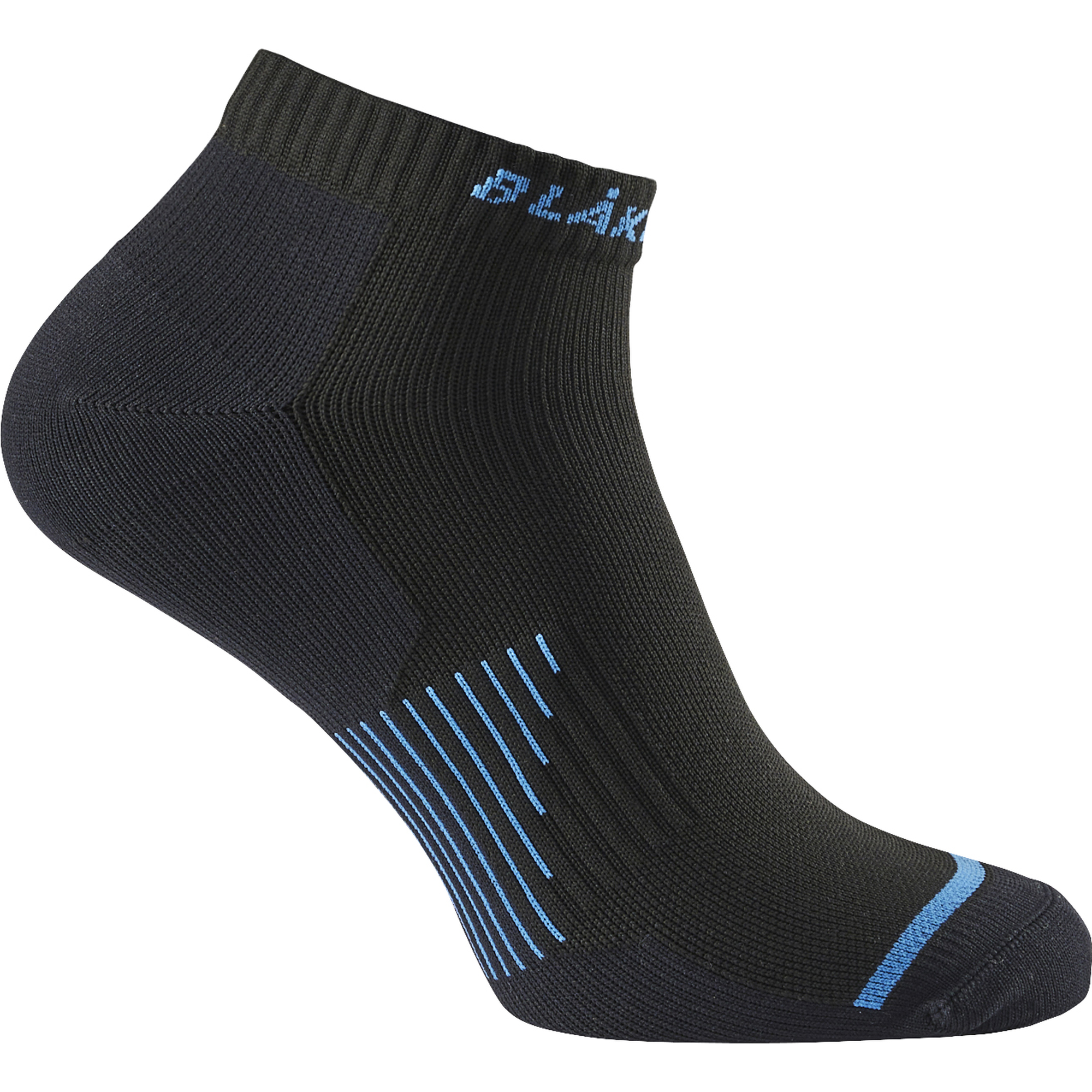 Blaklader DRY Functional Socks, Black 2 pairs