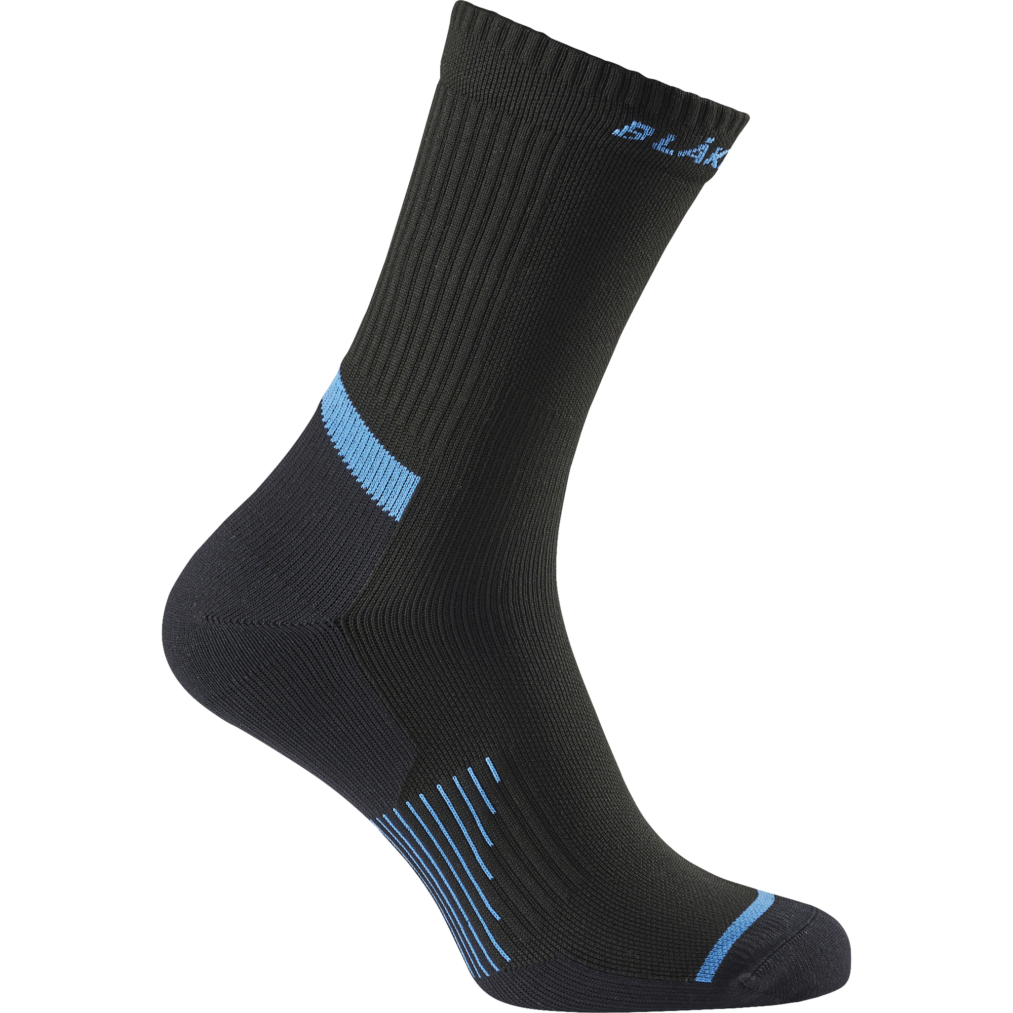 Blaklader DRY Functional Socks, Black 2 pairs