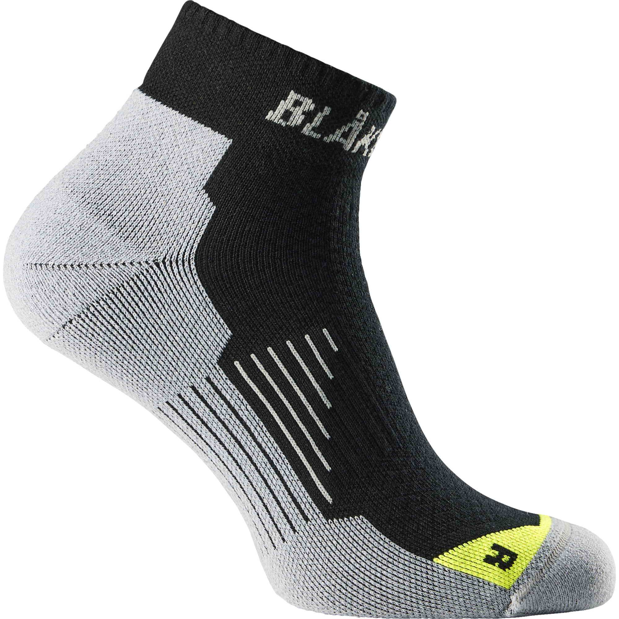 Blaklader Pro Functional Socks, Black