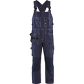 Blaklader Bib and Brace, Navy
