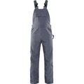 Blaklader Bib and Brace, Grey