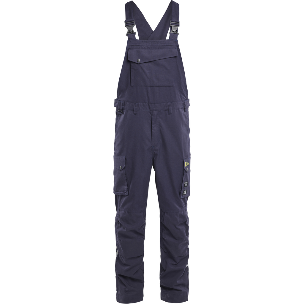 Blaklader Bib and Brace, Navy