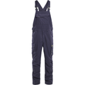 Blaklader Bib and Brace, Navy