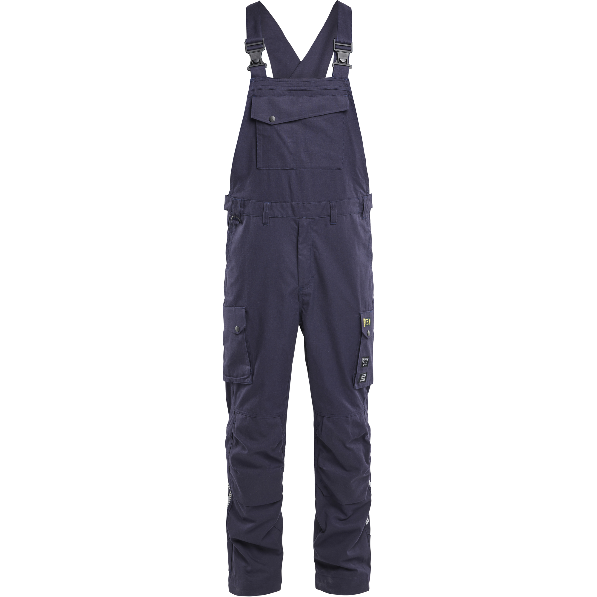 Blaklader Bib and Brace, Navy