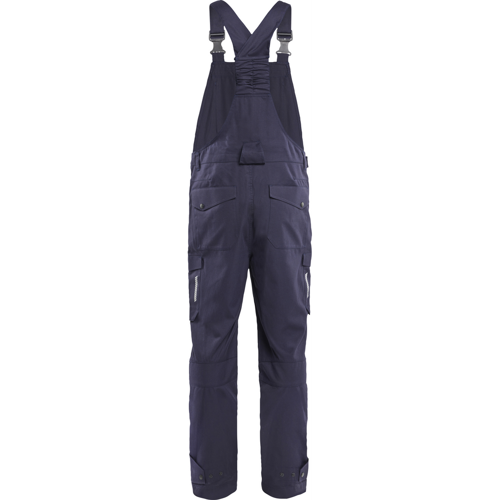 Blaklader APC 2 Bib and Brace, Navy (4)