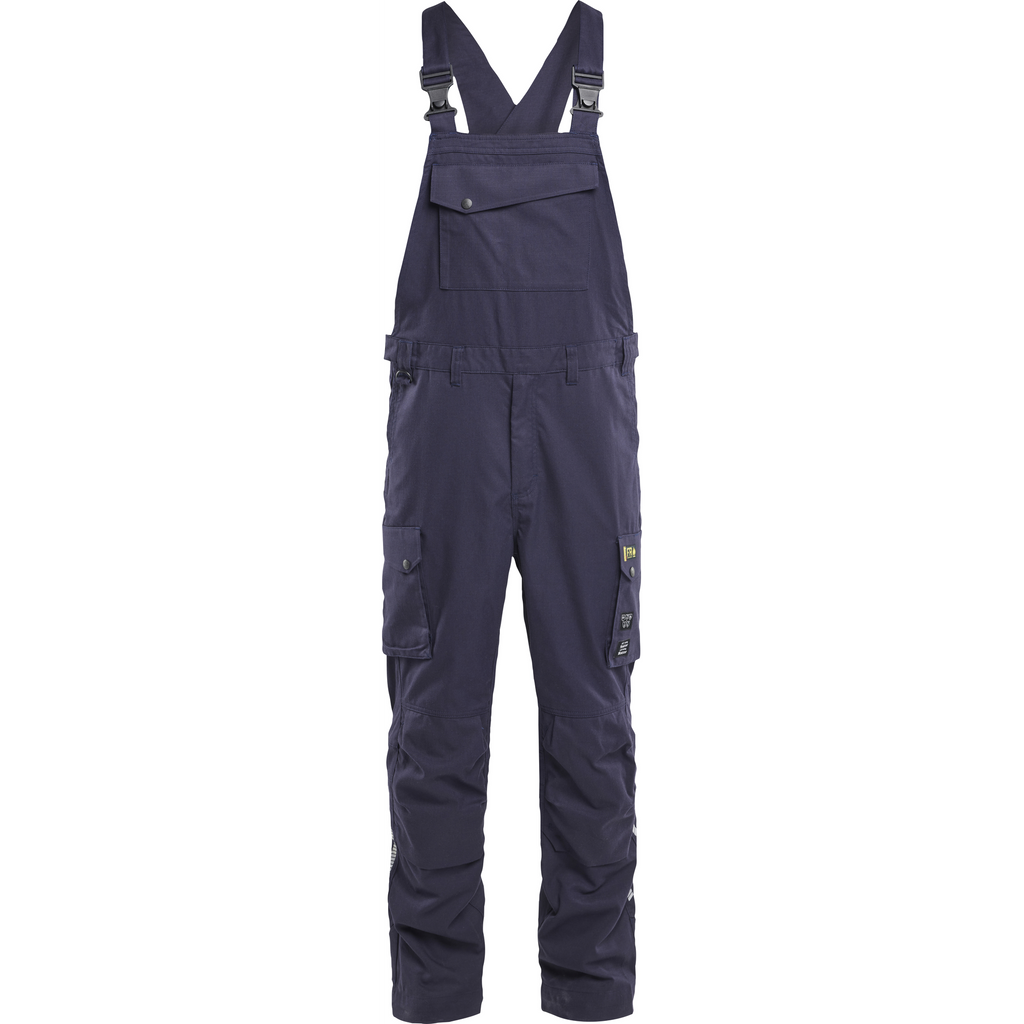 Blaklader APC 2 Bib and Brace, Navy