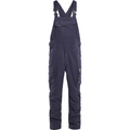 Blaklader APC 2 Bib and Brace, Navy