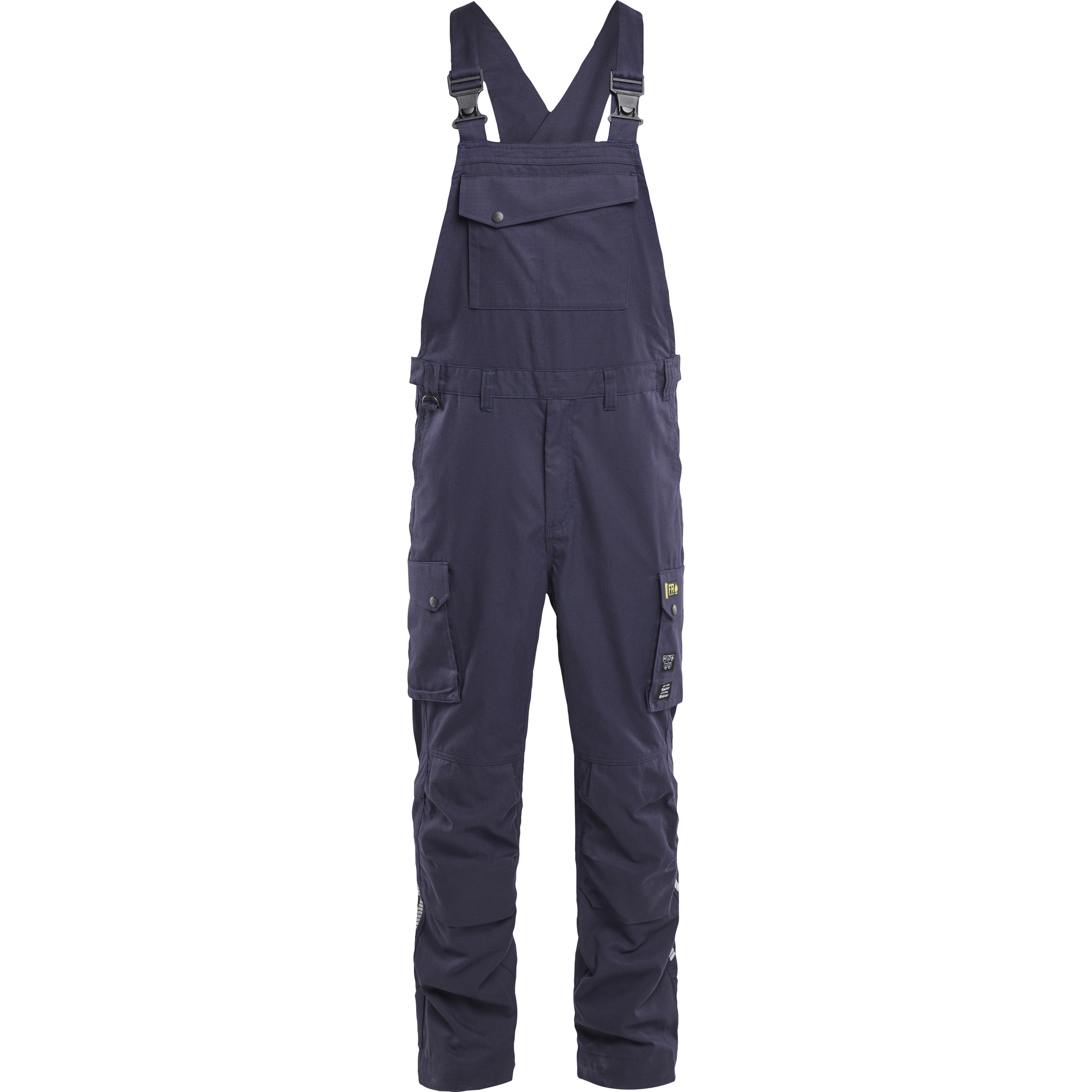 Blaklader APC 2 Bib and Brace, Navy