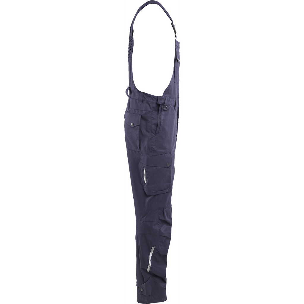 Blaklader APC 2 Bib and Brace, Navy (2)