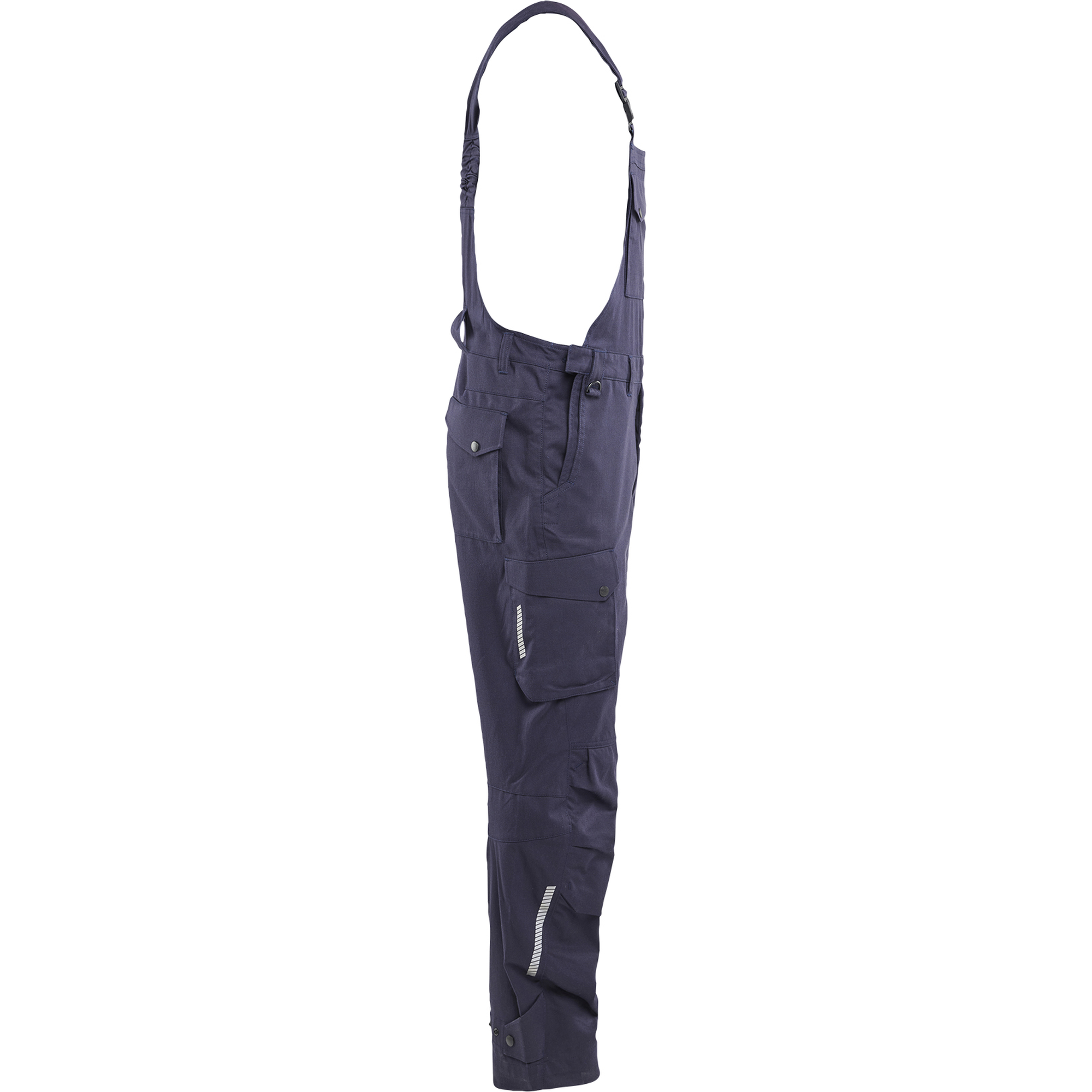 Blaklader APC 2 Bib and Brace, Navy (2)