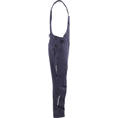 Blaklader APC 2 Bib and Brace, Navy (2)