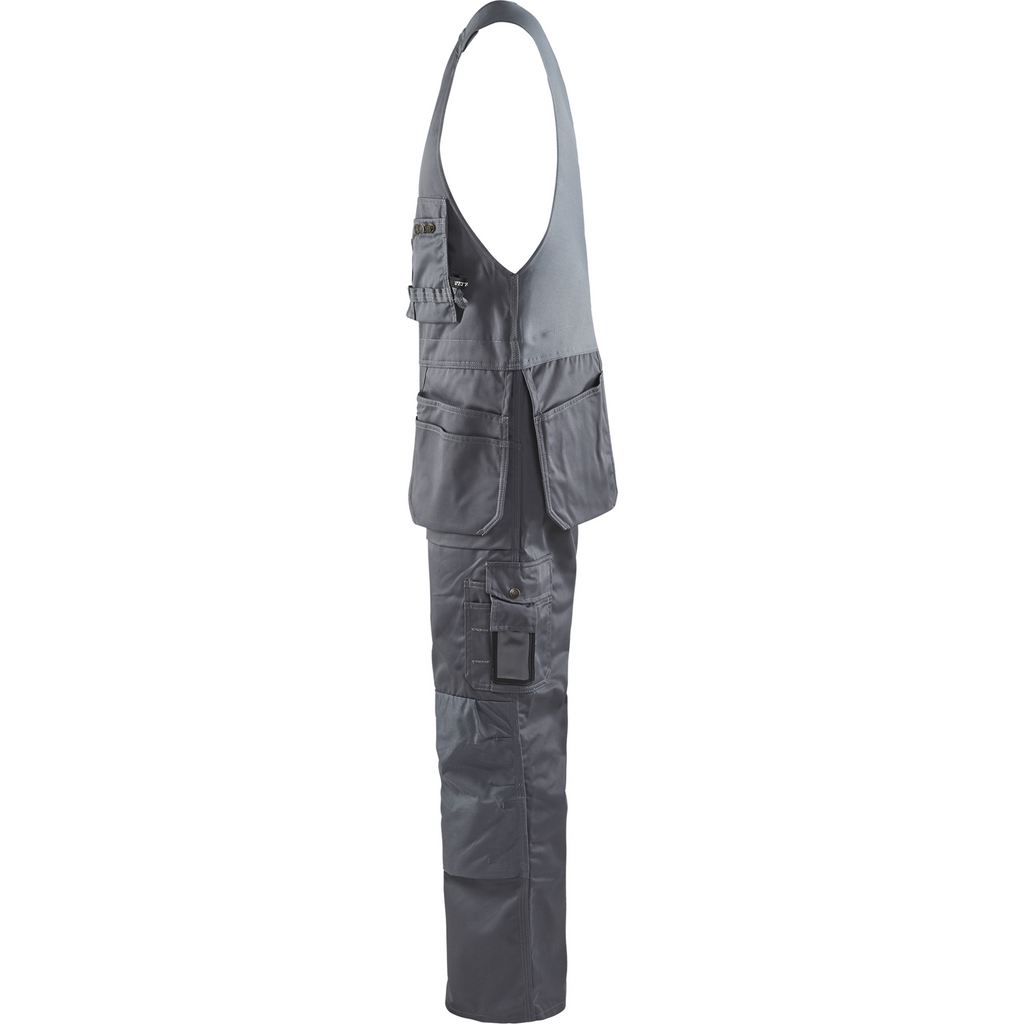 Blaklader Sleeveless Floor Layer Overall, Grey (3)