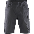 Blaklader Shorts, Medium Grey/Black
