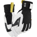 Blaklader Supreme Warm Winter Glove, Black/White