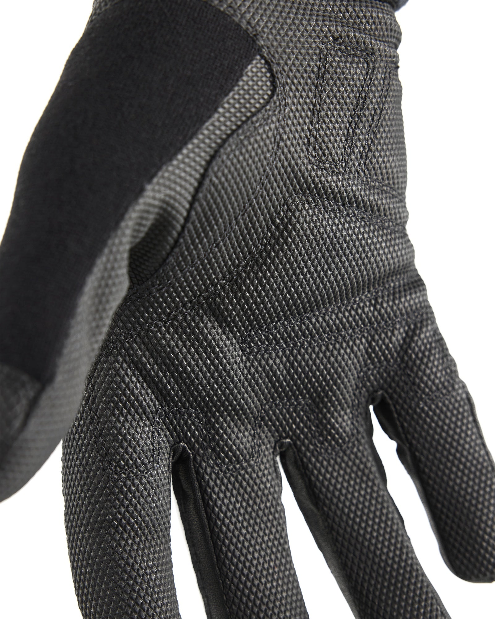 Blaklader Supreme Strong Work Glove, Black/Blue (3)