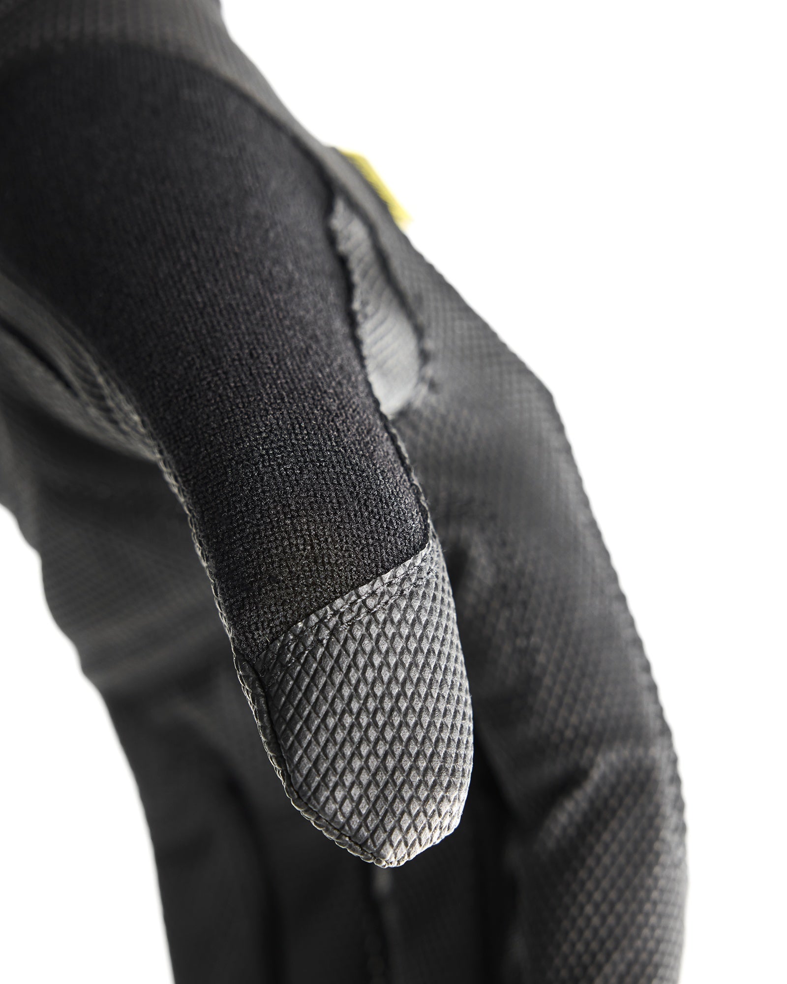 Blaklader Supreme Strong Work Glove, Black/Dark Grey (2)