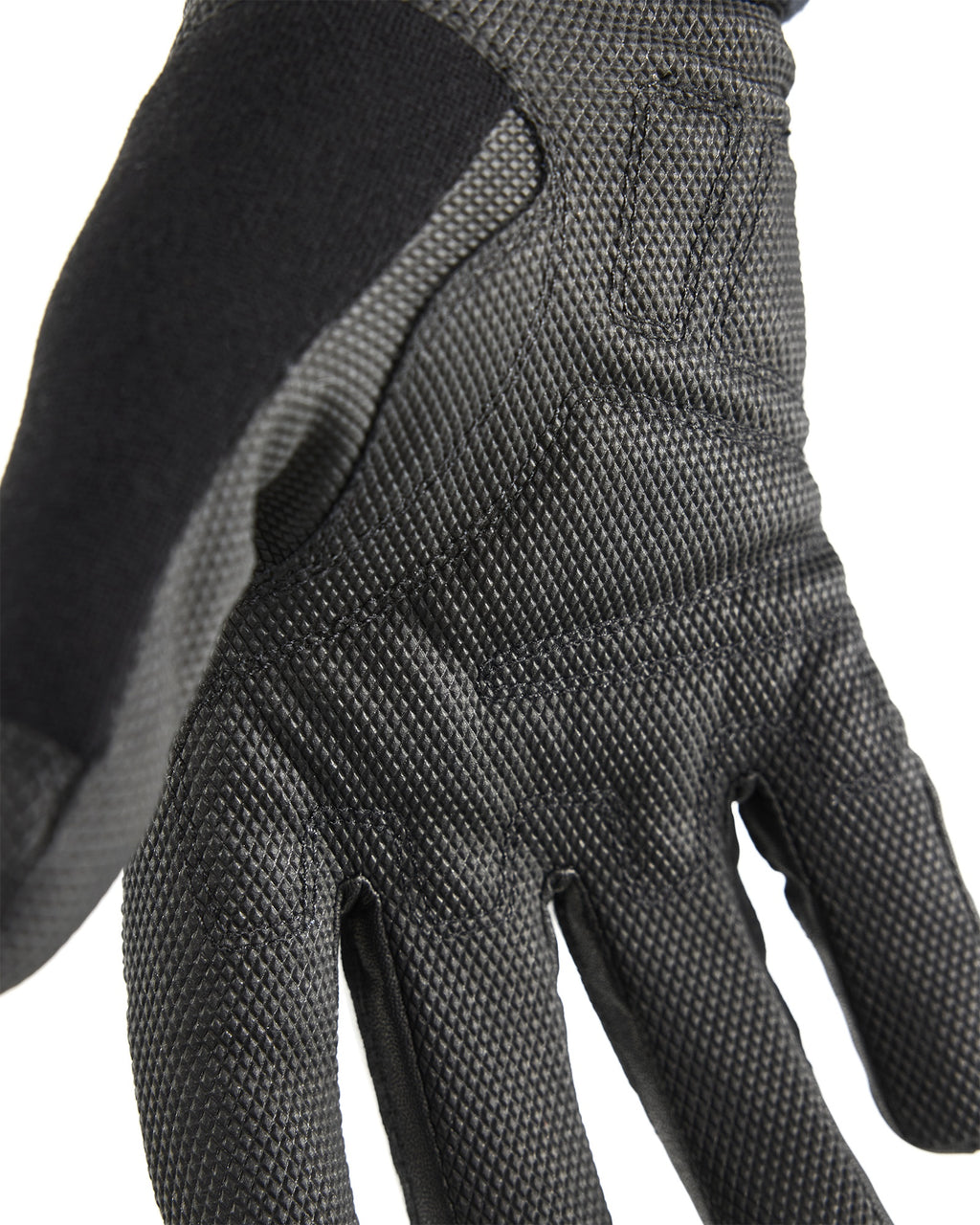 Blaklader Supreme Strong Work Glove, Black/Dark Grey (3)