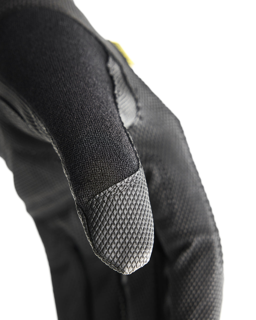 Blaklader Supreme Strong Work Glove, Black/Blue (2)